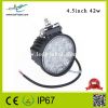 tractor accessories LED Work Lamp 42w led work lamp