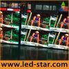 Perfect working Hi-tech small pixel P2.5 indoor LED display