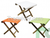 beach folding bamboo chair