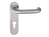 Stainless steel lock b...