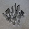 Furniture cabinet aluminum profiles