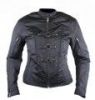 Motorcycle textile jac...