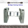 High Quality Access Control System Vertical Swing Gate Barrier