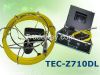 20M CCTV Pipe Underwater Detection Inspection Camera System