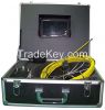 Mini Sewer Inspection Equipment pipe camera TEC Z710-5
