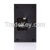 Factory Supply 7 Inch wired peep hole video door bell