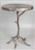 Antique Stool