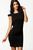 Dress Ruffled Backless...