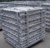 Aluminum ingot