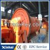 Energy Saving Ball Mill Machine / Low Cost Ball Mill for Sale