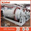 Energy Saving Ball Mill Machine / Low Cost Ball Mill for Sale