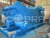 Triplex Single Acting Piston Mud Pump