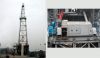 Mechanical Drilling Rig