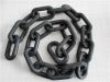 plastic steel link chains