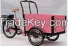 Electric Cargo Bikes