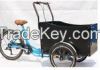 Electric Cargo Bikes