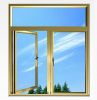 Aluminium alloy window, aluminium windows, aluminium window frame, double glazed windows, house windows