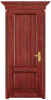 classics solid wood composite door