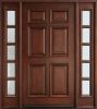 Best Interior Wooden Doors Design