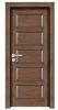 Wood Door, Composite Wood Door, Interior Wooden Door 