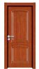 Wood Door, Composite Wood Door, Interior Wooden Door 