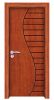 FLUSH WOOD PAINTING DOOR