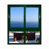 Aluminium Sliding Window