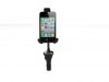 All in one Car kit USB Mobile Phone Mount Holder With Charger and FM transmitter