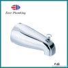 P48 East-plumbing China hot and new ahower Divine Slip Fit Tub spout