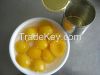 Canned Yellow Peach halves 425g
