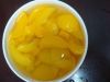 Canned Yellow Peach