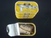 Canned Sardines (Oil 125g)