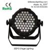 54Ãƒï¿½3W LED Par Light(Waterproof) SH54