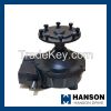 Gearbox for Center Pivot Irrigation System