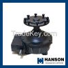 CNUMC Wheel Drive Gearbox 50/1 ratio for farm irrigation system