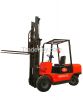 1.5T Electric forklifts for lifting 3m/1.6m