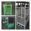 Stainless steel box pallet/logistics equipment