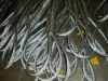 Stainless steel wire rope lifting sling 