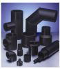 hdpe pipe and  pipe fittings, hdpe pipe price and hdpe fittings price china supplier