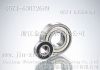 Deep groove ball bearings