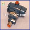 Low price rosemount 3051TG pressure transmitter/ 4-20mA pressure transmitter