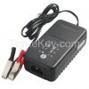 12V Car Battery Charger for Motorcycle Lead Acid Battery