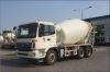 Leader Concrete mixer truck 10cbm