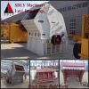 Impact crusher