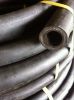 Smooth or Rough Surface Rubber Hose with Cloth Insert