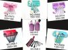 Traveling Makeup Brush...