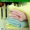 100%bamboo fiber towel...