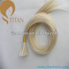 Top quality bulk hair/human hair bulk/vrigin bulk hair