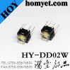 High Quality Tact Switch of LED light DIP Type Push Button Switch (HY-DD02W)