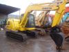Used Crawler Excavator...
